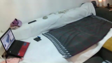 Hotboy420_29  28-08-2021 Recorded Video Topless